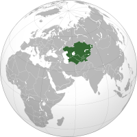 Central Asia