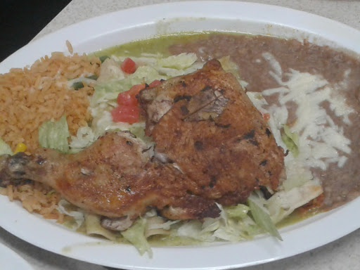 Mexican Restaurant «Restaurante Los Amigos», reviews and photos, 6402 S Tacoma Way, Tacoma, WA 98409, USA