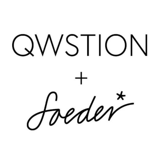 QWSTION + SOEDER logo