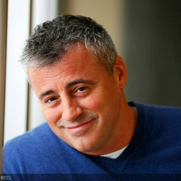 Matt LeBlanc, the Friends star, starred in The Red Shoe Diaries, a mid-90s softcore porn series. 