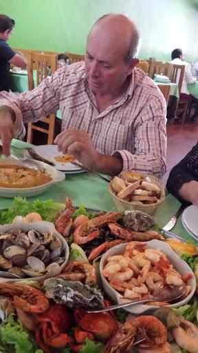 Restaurante Dom Fininho