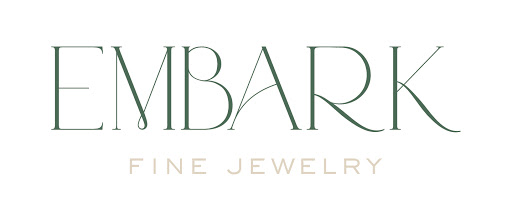EMBARK Fine Jewelry logo