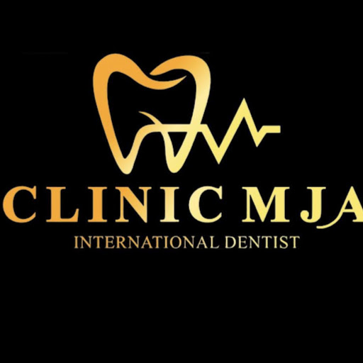 Clinic Mja Ağız ve Diş Sağlığı Polikliniği logo