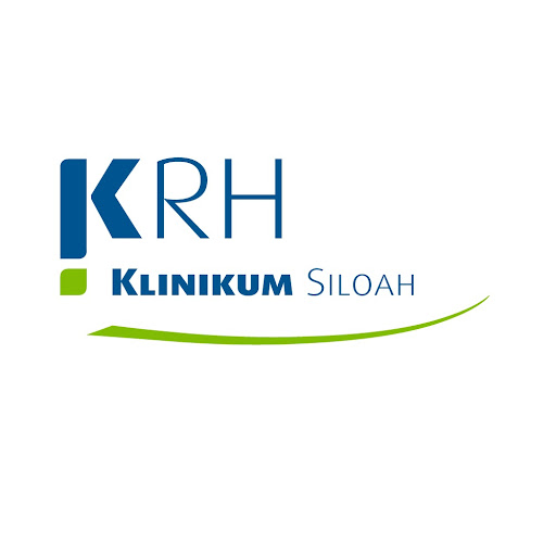 KRH Klinikum Siloah logo