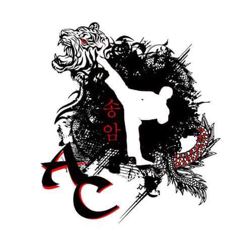 American Canyon ATA Martial Arts logo