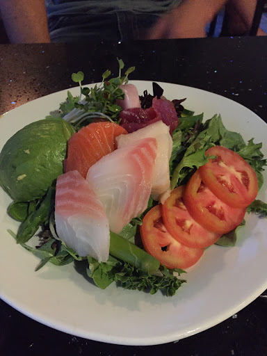 Japanese Restaurant «Xushi Ko», reviews and photos, 16351 Ford Rd, Dearborn, MI 48126, USA