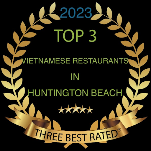 Saigon District Restaurant logo