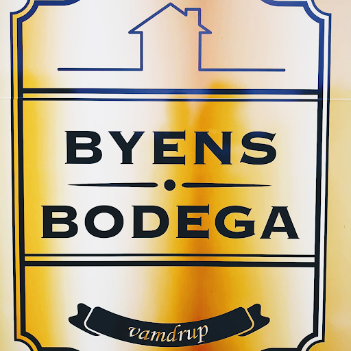 Byens Bodega logo