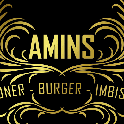 Amins Döner Burger Imbiss logo