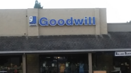 Non-Profit Organization «Goodwill», reviews and photos, 1728 S Main St, Willits, CA 95490, USA