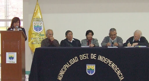 Educación: Un Nuevo Niño es Posible, propuesta de educación, salud y transiciones