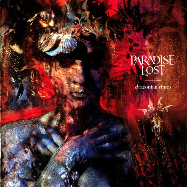 Paradise Lost - draconian times (1995)