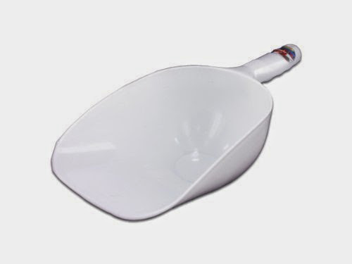 Wholesale Set of 45, Jumbo Kitchen Scoop (Kitchen & Dining, Kitchen Measuring Tools), $1.84/set delivered