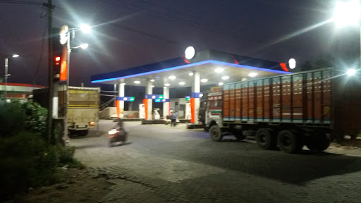 Hindustan Petroleum Retail Outlet, NH 44, Malikpur, Asa Bano, Punjab 145025, India, CNG_Station, state PB