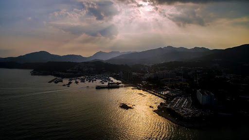 Sai Kung Park