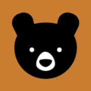Little Bear Gelato logo