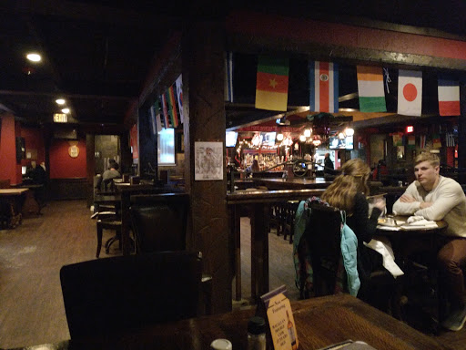 Pub «The Londoner», reviews and photos, 5150 Colleyville Blvd, Colleyville, TX 76034, USA