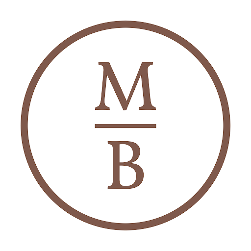 Max Brown Hotel Canal District logo