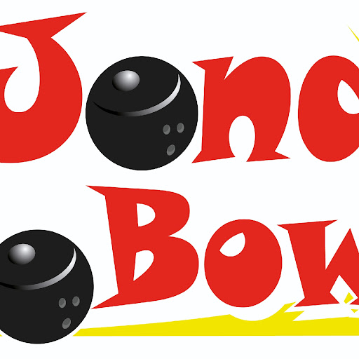 Jona Bowling logo