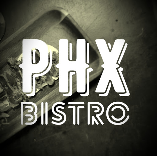 PHX Bistro logo