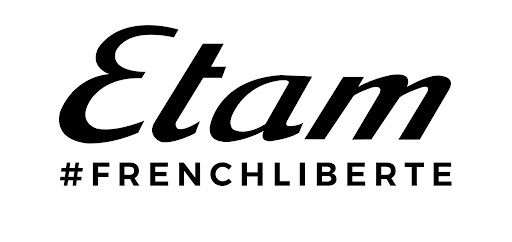 Etam Lingerie logo