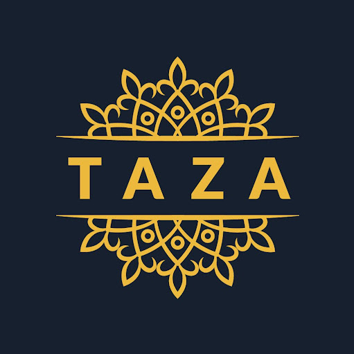 Taza Raheny logo