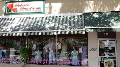 Bridal Shop «Celeste Wedding Creations», reviews and photos, 528 E New Haven Ave, Melbourne, FL 32901, USA
