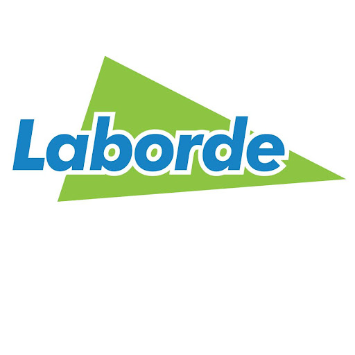 Auto-école LABORDE logo