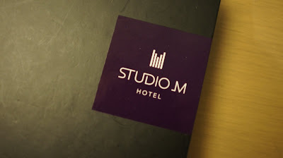 The Studio M hotel The Studio M hotel