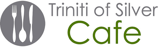 Triniti of Silver Cafe logo
