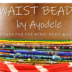 Waistbeadsbyayodele - logo