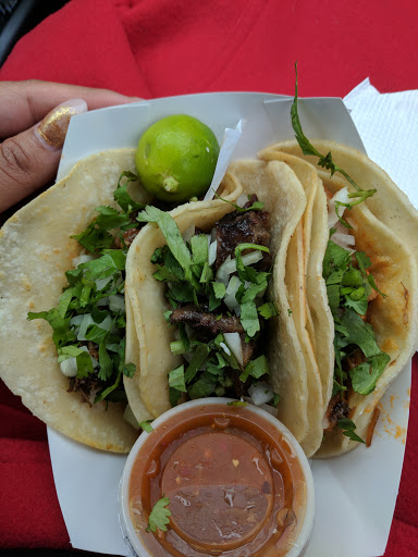 Taco Restaurant «Taco Veloz», reviews and photos, 302 S Frazier St, Conroe, TX 77301, USA