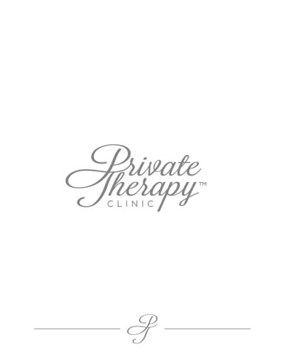 Private Therapy Clinic logo
