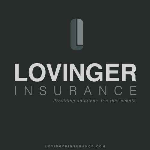 Lovinger Insurance logo