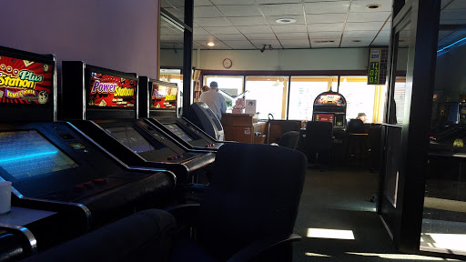 101 casino city limits restaurant
