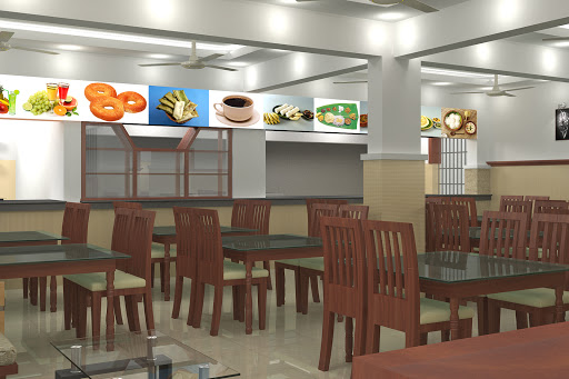 Saraswathy Bhavan, 24th Mile Payyoli, Edapally - Panvel Highway, Iringal, Kerala 673522, India, Vegetarian_Restaurant, state KL