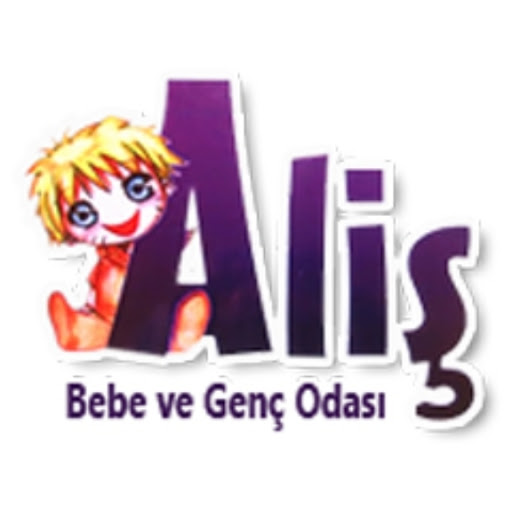 Aliş Bebe logo