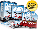 Destroy The Distance Review