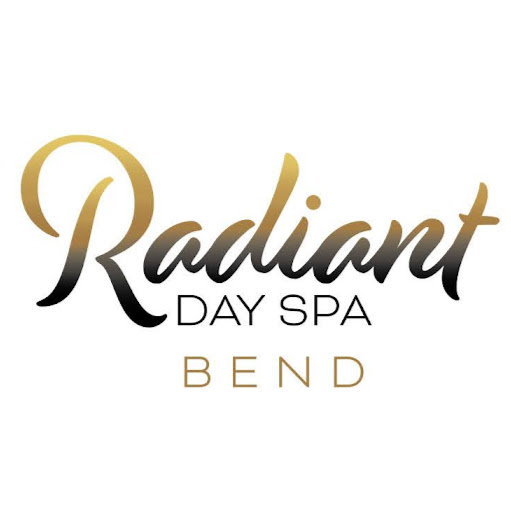 Radiant Day Spa logo