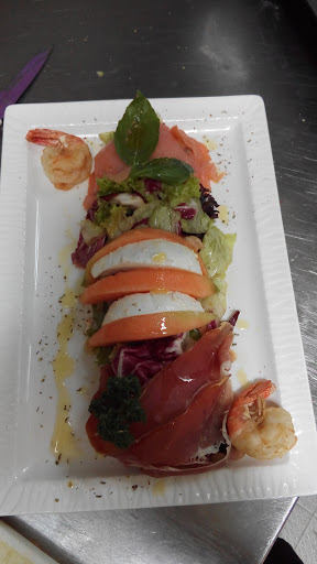 Antica Trattoria Sa