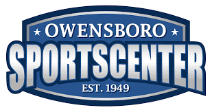 Owensboro Sportscenter logo