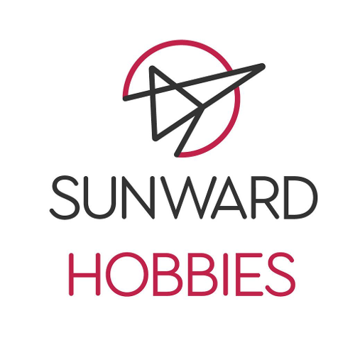Sunward Hobbies logo
