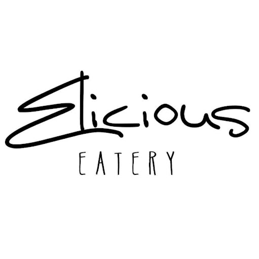 Elicious Eatery logo