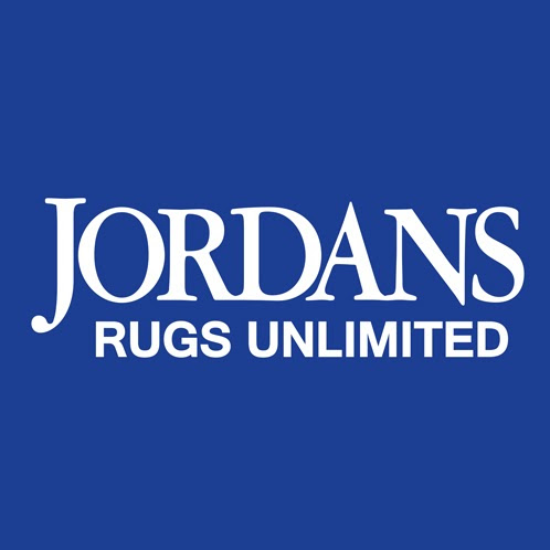 Jordans Rugs Unlimited logo