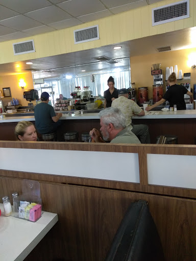 Restaurant «Your Place», reviews and photos, 605 S Hopkins Ave, Titusville, FL 32796, USA