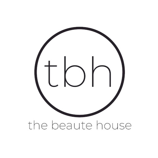 The Beaute House logo
