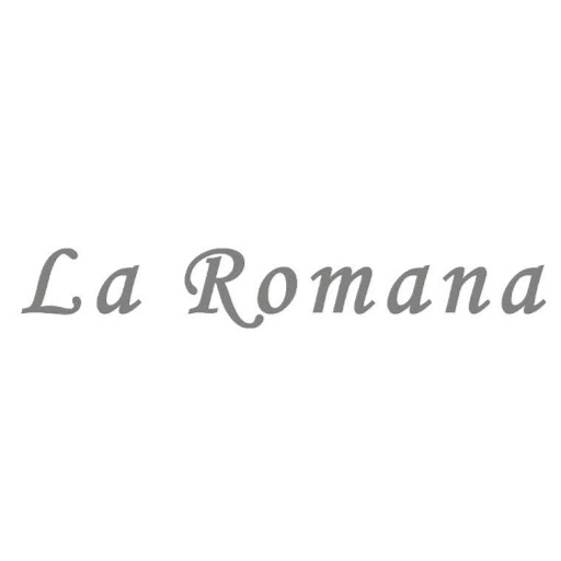 La Romana logo
