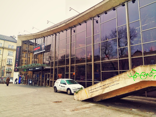 Kino Kijów.Centrum