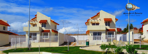 Inmobiliaria S.M.C. y Constructora SAMCO, Río Rapel 3739, Coquimbo, Región de Coquimbo, Chile, Inmobiliaria agencia | Coquimbo