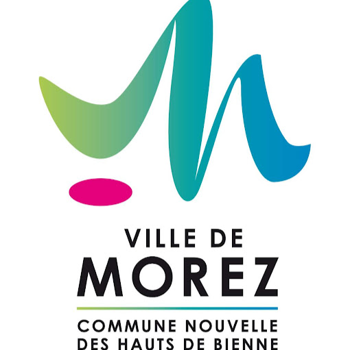 Ville de Morez des Hauts de Bienne logo